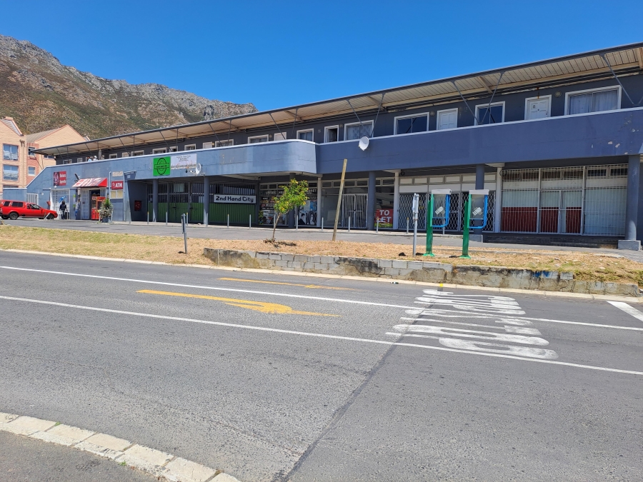 To Let commercial Property for Rent in Anchorage Park Western Cape